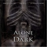 Various artists - Alone In The Dark