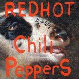 Red Hot Chili Peppers - By The Way CDM