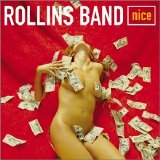 Rollins Band - Nice