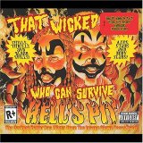 Insane Clown Posse - Hells Pit