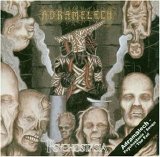 Adramelech - The Fall