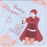 Daedelus - Meanwhile