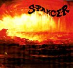 Spancer - Countdown To Victory