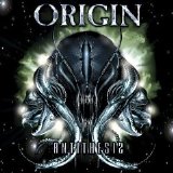Origin - Antithesis
