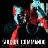 Suicide Commando - Bind Torture Kill Bonus CDM