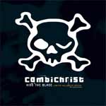 Combichrist - Kiss The Blade CDM