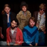 HORSE the band - Desperate Living