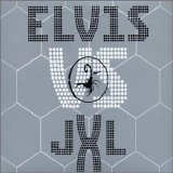 Elvis vs JXL - A Little Less Conversation CDM