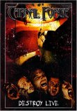 Carnal Forge - Destroy [Live]