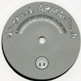 Bong-Ra - Old-Skool Armageddon