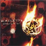 Blackstar - Barbed Wire Soul