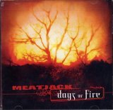 Meatjack - Days Of Fire