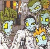 Korn - Issues