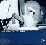 Decoder - Concussion