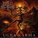 Impaled Nazarene - Ugra-Karma
