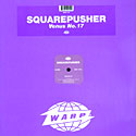 Squarepusher - Venus No. 17 EP