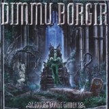 Dimmu Borgir - Godless Savage Garden