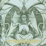 Thee Plague of Gentlemen - Primula Pestis