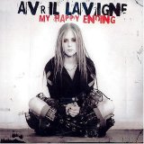 Avril Lavigne - My Happy Ending CDM