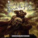 Bong-Ra - Grindkrusher