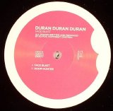 Duran Duran Duran - Face Blast