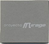 Proyecto Mirage - Proyecto Mirage