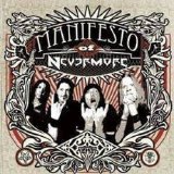 Nevermore - Manifesto Of...