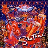 Santana - Supernatural