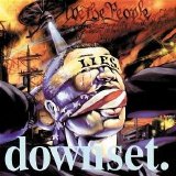 Downset - Universal