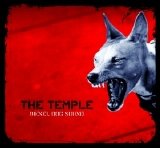 Temple - The Angel, The Demon & The Machine