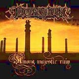 Morgion - Among Majestic Ruin