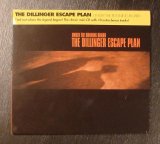 The Dillinger Escape Plan - Under The Running Board (Reissue)
