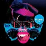 The Prodigy - Girls CDS
