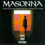 Masonna - Inner Mind Mystique