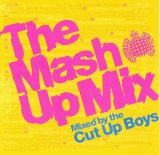 Various artists - Ministry Of Sound - The Mash Up Mix