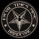 Delta 9 - Devil Times Nine 1