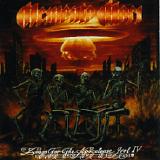 Memento Mori - Songs For the Apocalypse Vol IV