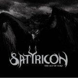 Satyricon - The Age Of Nero (Limited Edition)