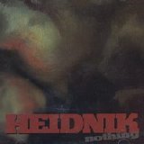 Heidnik - Nothing