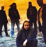 Entombed - Skellefte Popstad Sweden 02-09