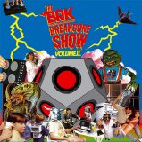 Various artists - The BRK Breakcore Show Volume II