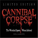 Cannibal Corpse - The Wretched Spawn