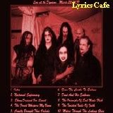 Cradle Of Filth - Dynamo 1999