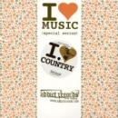 Doormouse - I Heart Country