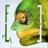 Front Line Assembly - Colombian Necktie