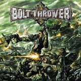 Bolt Thrower - Honour-Valour-Pride