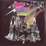 Various artists - The BRK - Breakcore Show