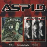 Aspid - Imágenes De Dolor