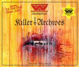 Wumpscut - Killer Archives