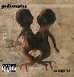 Godkomplex - Audial Apostaty